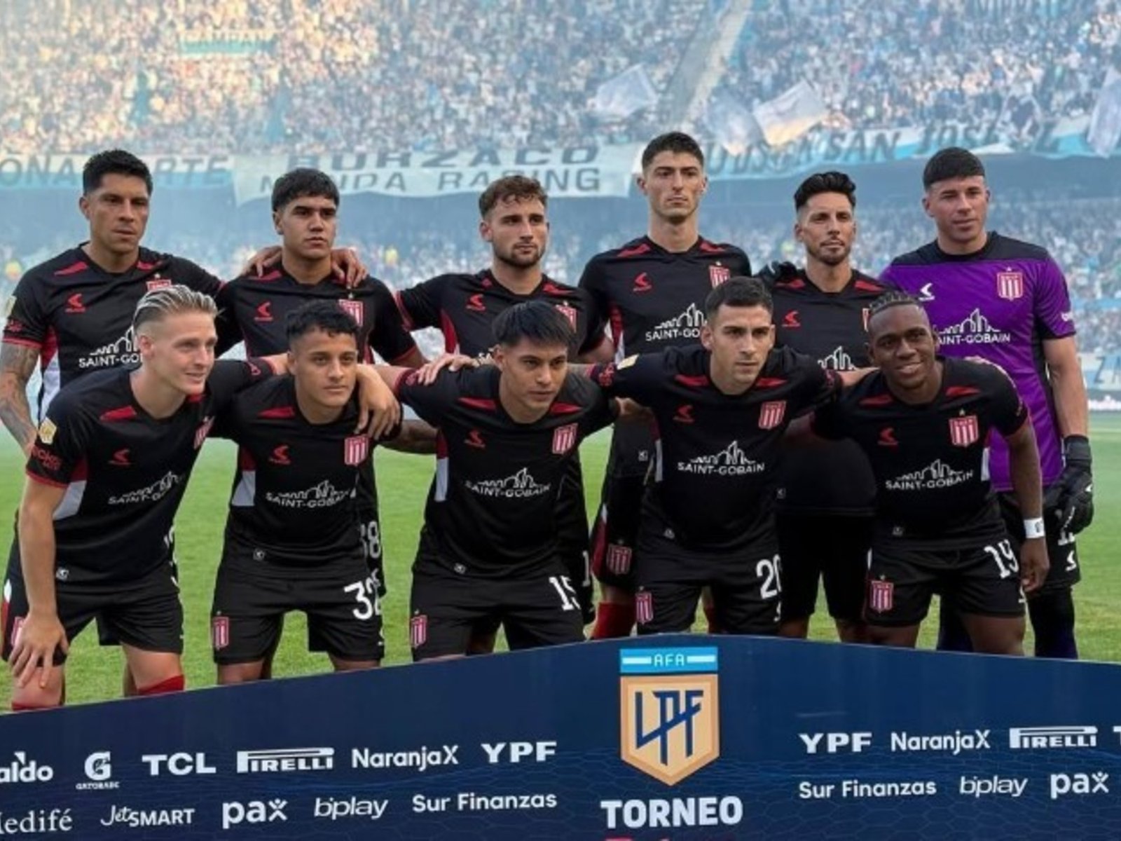 Belgrano de Córdoba vs. Estudiantes de La Plata, por la Liga Profesional: minuto a minuto, en directo