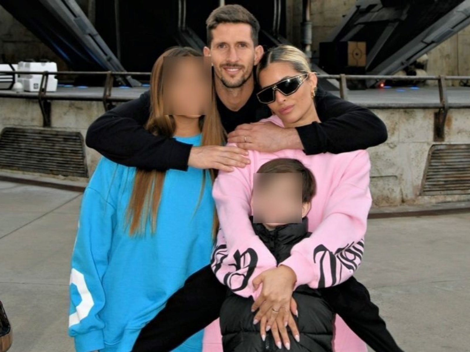 “Benicio es testimonio de superación”