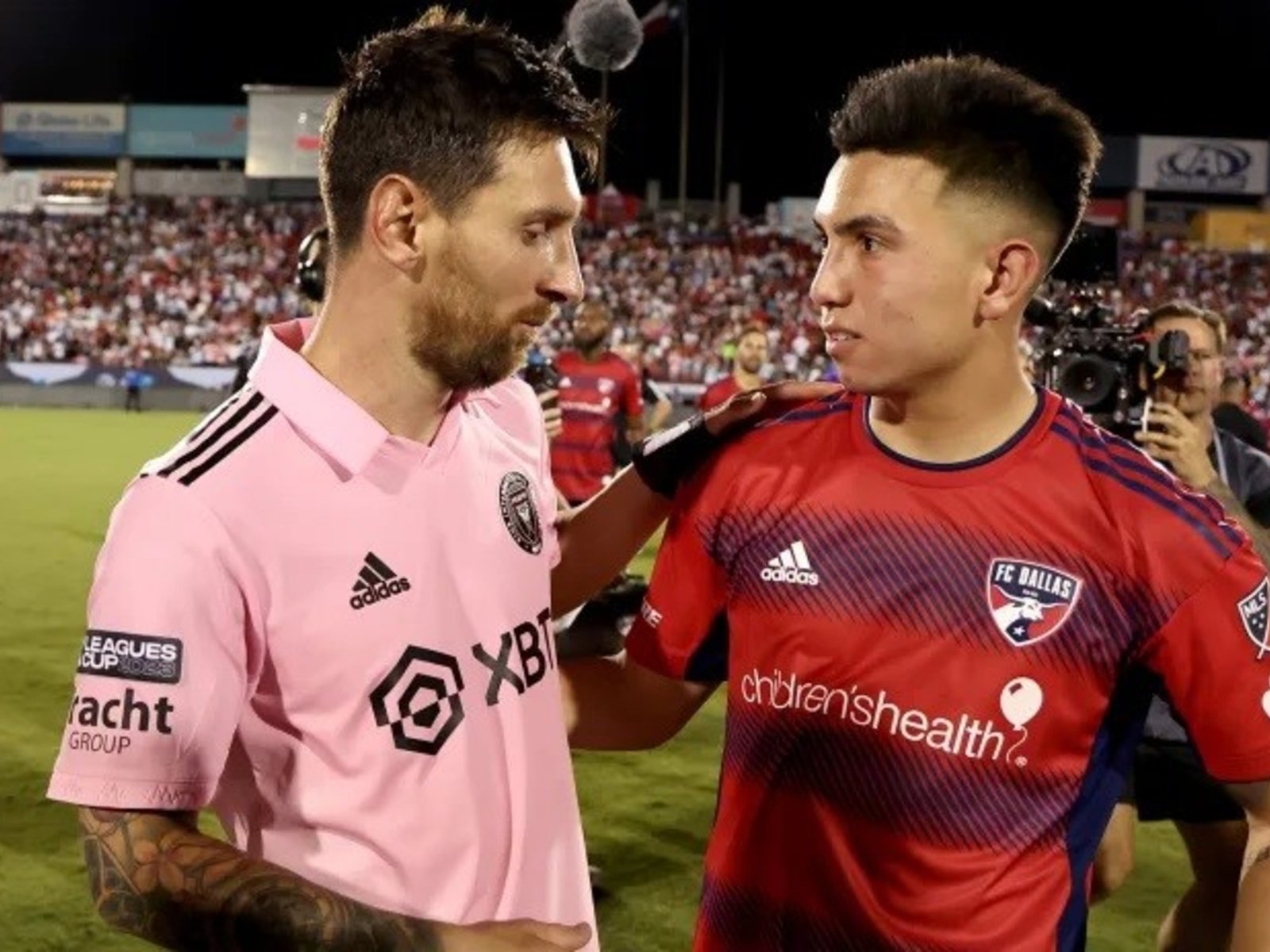 Boca avanza por una vieja obsesión de la MLS