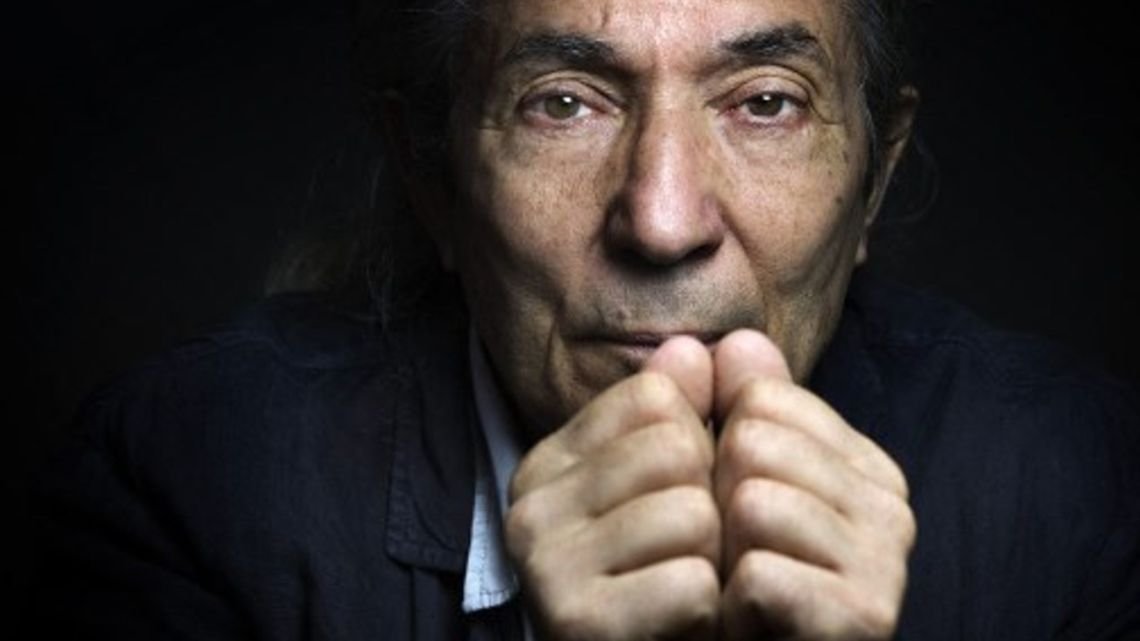 Boualem Sansal el escritor argelino que cuestiona el islam