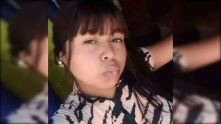 Brutal crimen de una menor
