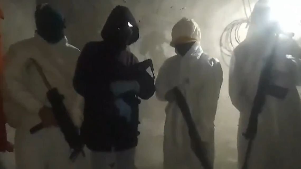 Bullrich y Pullaro reciben amenazas de muerte de una organización ‘narcoterrorista’: “Vamos por todo”