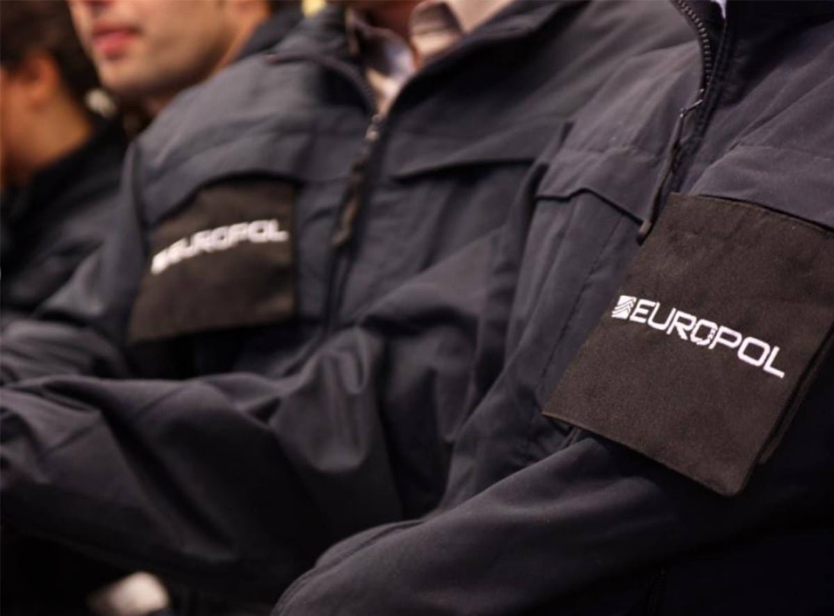 Cae Matrix, un servicio de comunicación encriptada que utilizaban la Mocro Maffia y otras organizaciones criminales | España