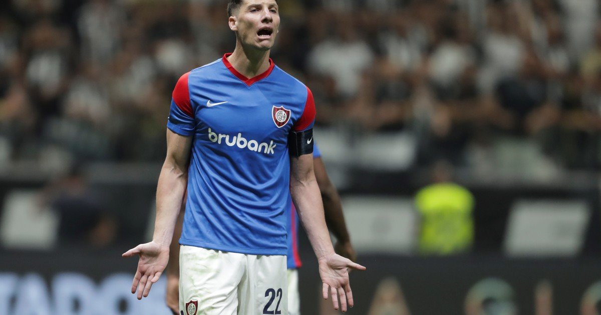 Campi se fue de San Lorenzo pero negocia la deuda :: Olé