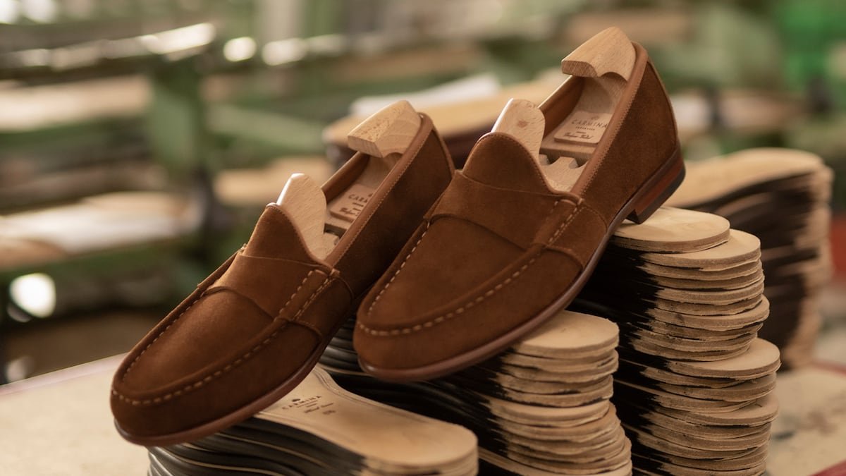 Carmina, la firma de mocasines que conformó el ‘look’ pijo en los 80 junto a los Levi’s y el polo Lacoste | Moda | S Moda