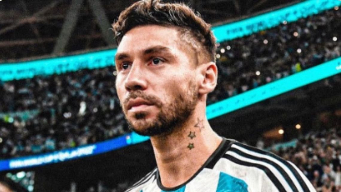 Caso Gonzalo Montiel: el fiscal pidió el sobreseimiento del futbolista en la causa por abuso sexual