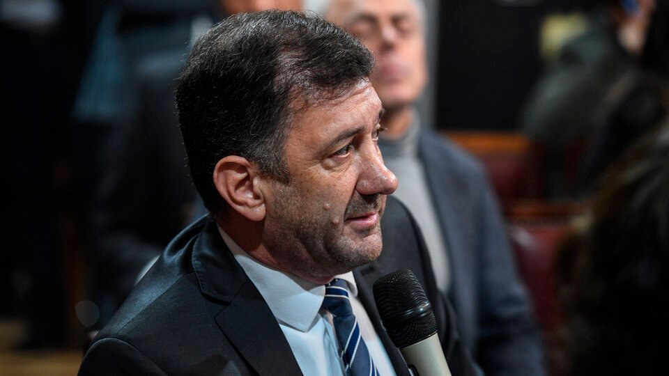 Caso Kueider: pedido de extradición y más denuncias en Paraguay | Se complica la situación del exsenador aliado de Milei