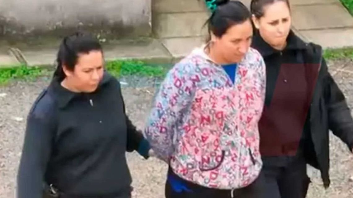 Caso Loan: la imputada Mónica Millapi dio más detalles y aseguró que “el chico no se pudo haber perdido solo”