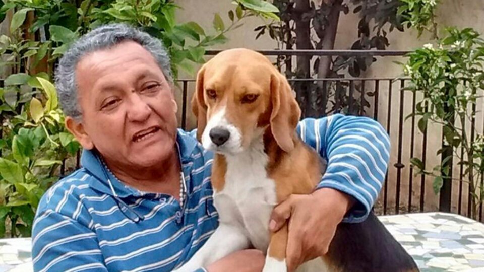 Caso cuadernos: La justicia ordenó realizar una pericia al exchofer Oscar Centeno | Con lápiz en mano y a escribir de corrido