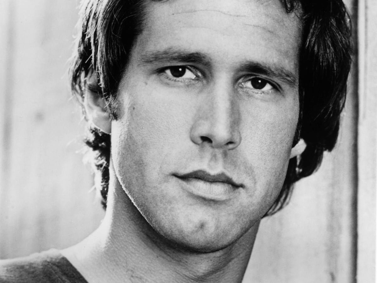 Chevy Chase, the beloved comedian who was a monster off camera: ‘Not everyone hated him, just the people who’ve worked with him’ | Culture