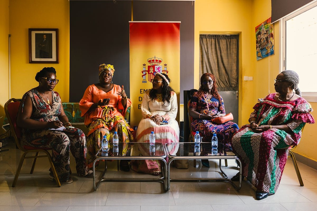 Científicas africanas que luchan contra la enfermedad y las estructuras sociales | Planeta Futuro