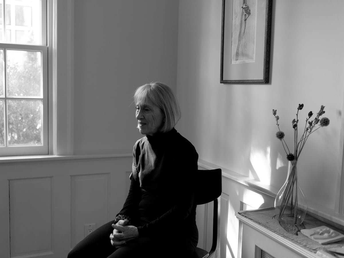 Claudia Goldin, Nobel de Economía 2023: “Feminismo se ha convertido en una palabra muy fea en Estados Unidos” | Ideas