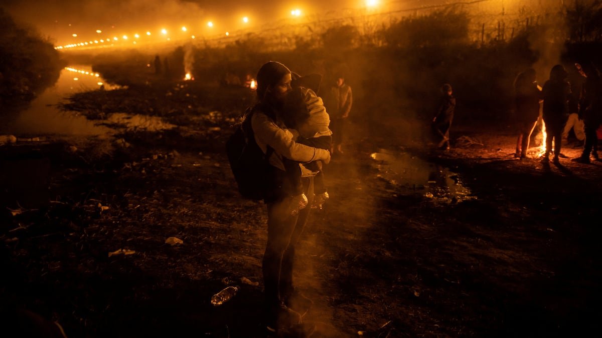 Claudia Sheinbaum dice que México está preparado ante una posible “deportación masiva” de Trump