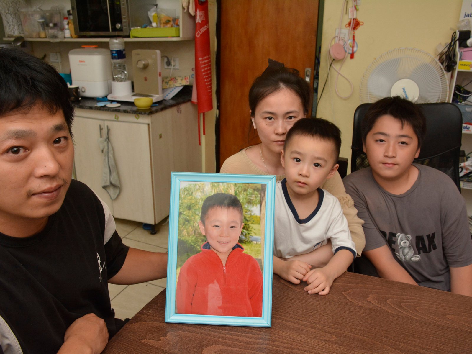 Condenas leves y cinco absoluciones por la muerte de un nene de 5 años en la pileta de una colonia de La Plata