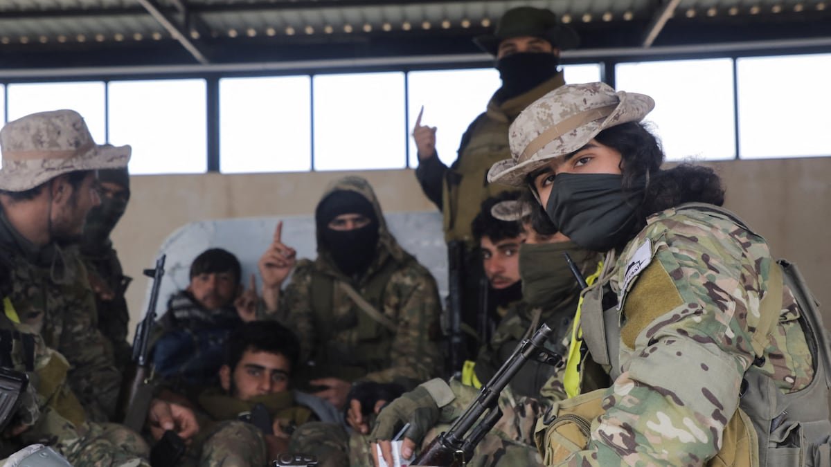 Conflicto de Oriente Próximo, en directo | Internacional