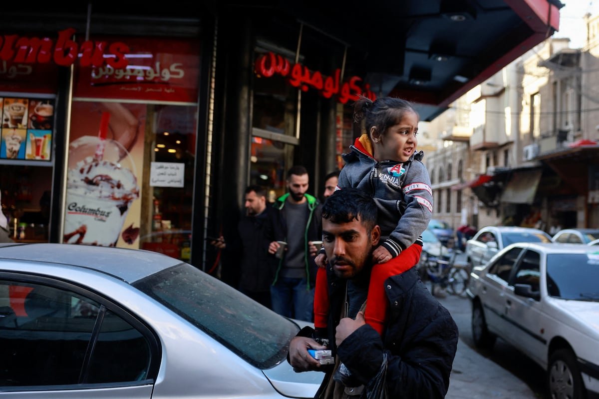 Conflicto en Siria, en directo | El Asad, en su primera declaración oficial tras su derrocamiento y huida a Rusia: “Mi salida de Siria no fue planificada” | Internacional