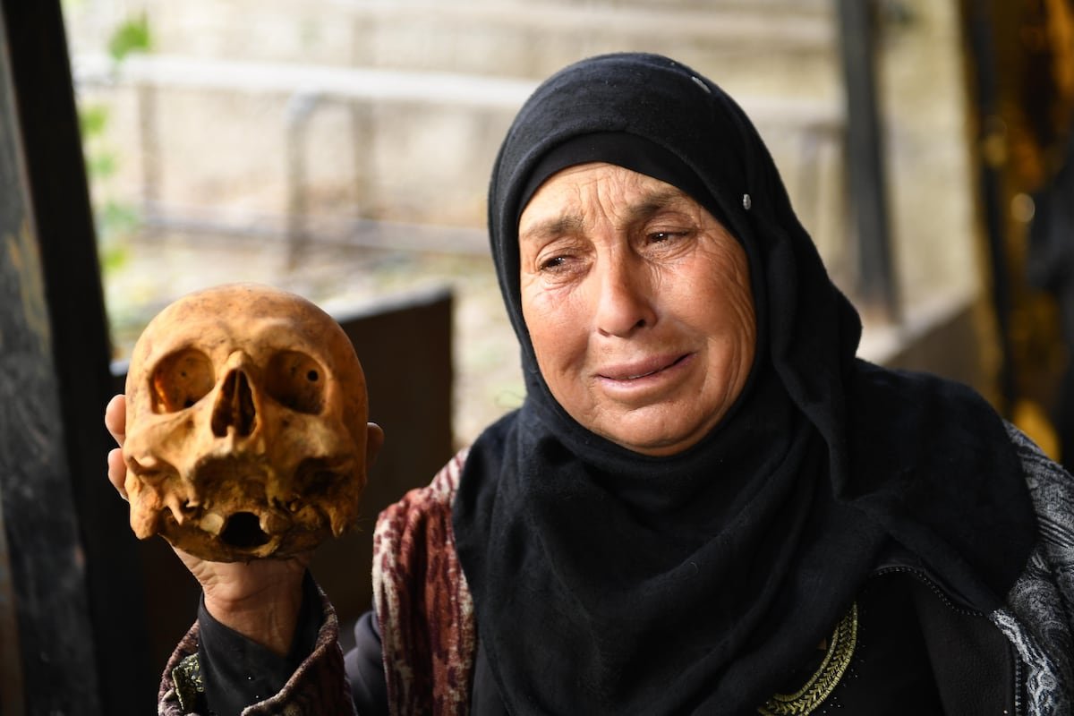 Conflicto en Siria, en directo | Israel bombardea los alrededores de Damasco tras centenares de ataques en Siria desde la caída de El Asad | Internacional