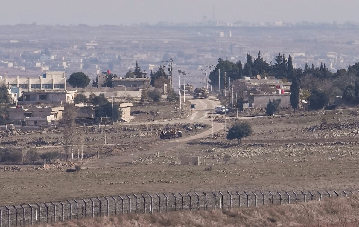 Conflicto en Siria, en directo | La ONU pide el cese de los ataques israelíes en Siria mientras el ejército niega que está avanzando hacia Damasco | Internacional