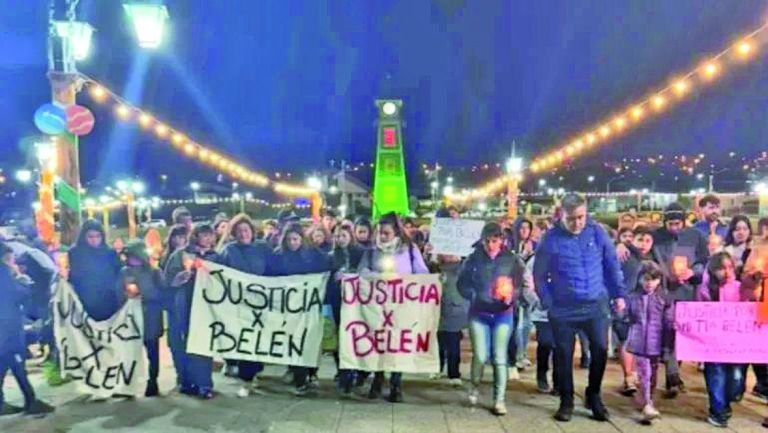 Consternación por trágico desenlace de una denunciada situación familiar