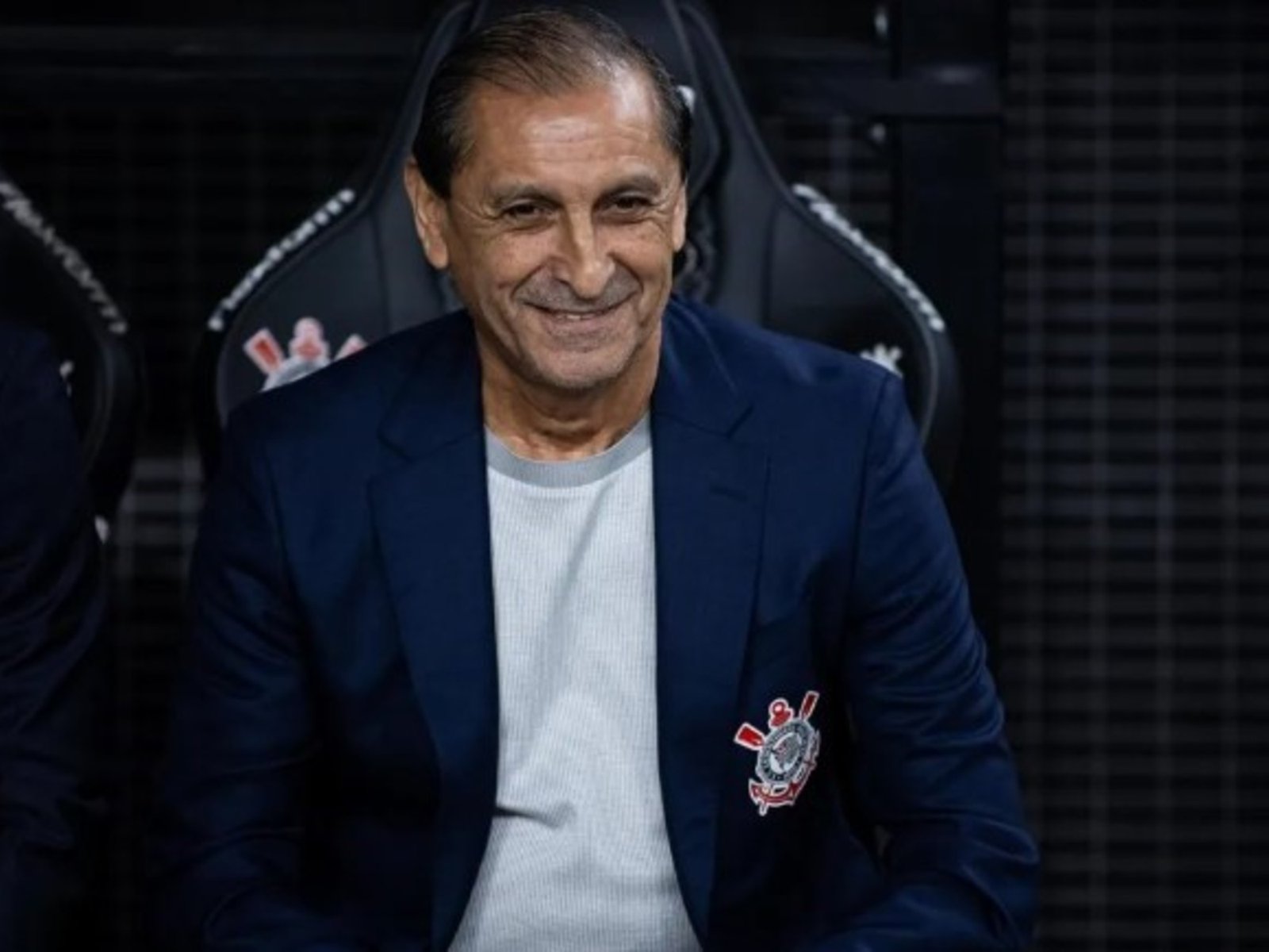 Corinthians busca sumar otra estrella mundial al plantel de Ramón Díaz y el dinero lo aportaría un sitio de “acompañantes” para adultos