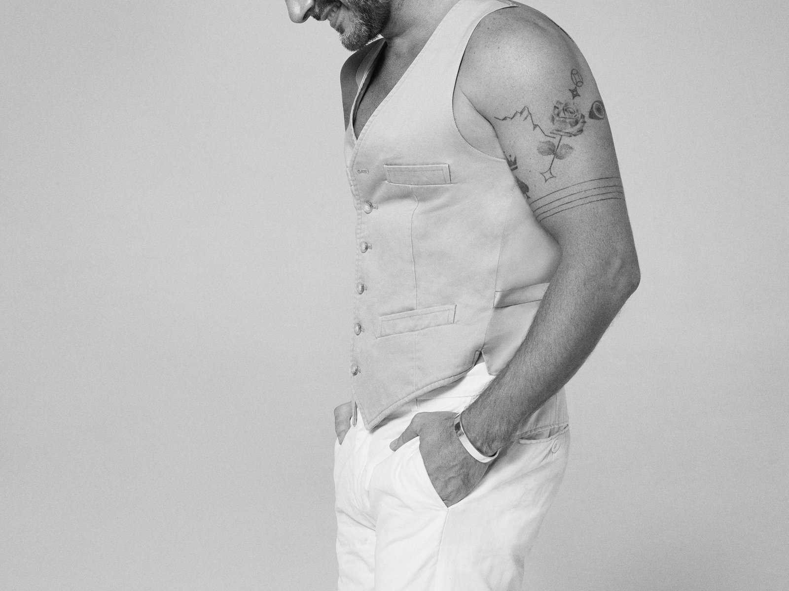 Cosmética masculina: lo que ellos quieren