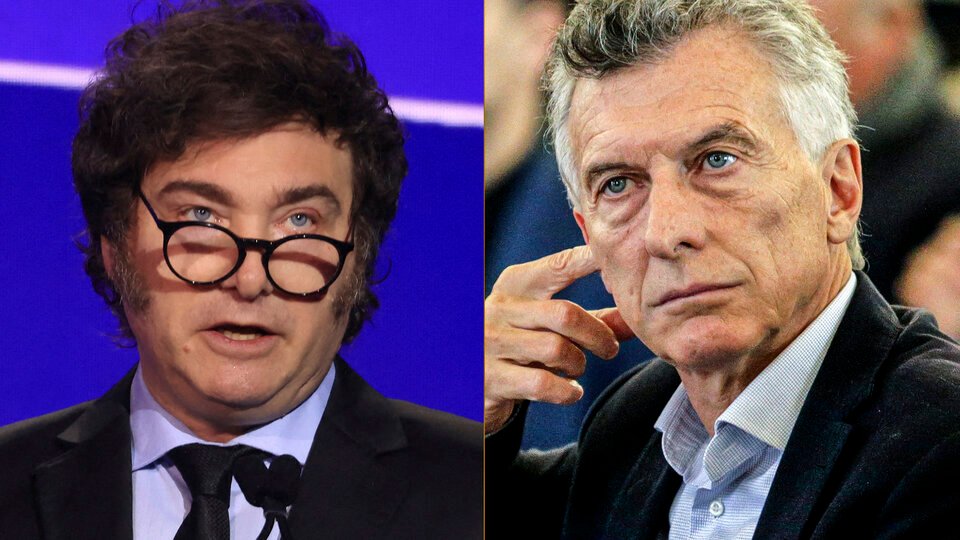 Crece el bombardeo cruzado entre la Casa Rosada y los primos Macri | Milei y el líder del PRO tensan al máximo la negociación para el 2025