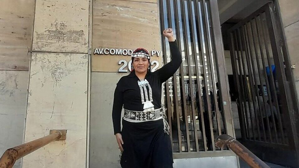 Crece el conflicto judicial con los pueblos originarios en la Patagonia