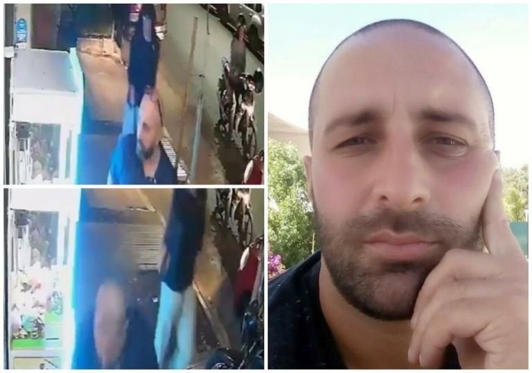 Crimen narco en Recoleta: Identificaron a la víctima