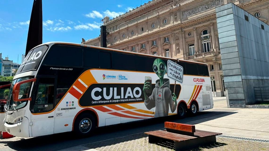 Culiao: para investigador del Conicet la campaña de Córdoba Turismo “merece un aplauso”