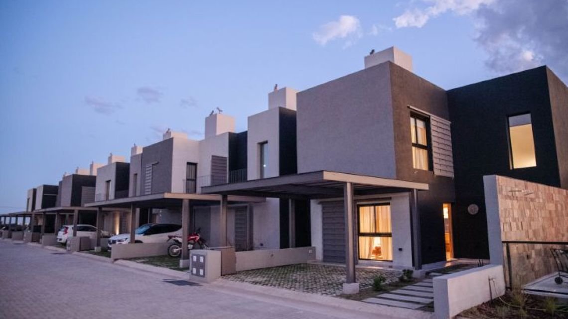 Dakota lanza la segunda etapa de ONE Dakota Housing con crédito hipotecario a 20 años