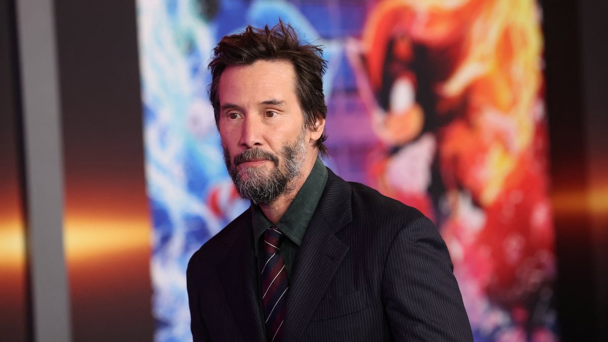 De Los Ángeles a Santiago: la ruta del Rolex de Keanu Reeves robado en 2023 y recuperado en Chile un año después