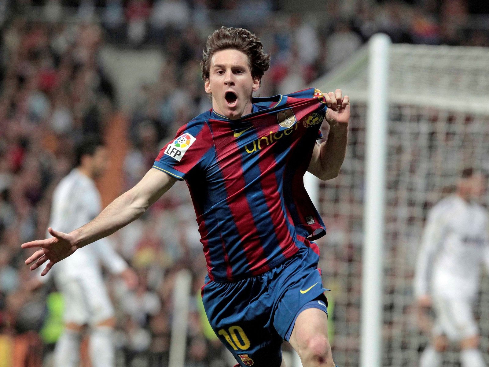 De Messi a Klimowicz, quiénes son los jugadores argentinos con más goles en las 5 grandes ligas europeas