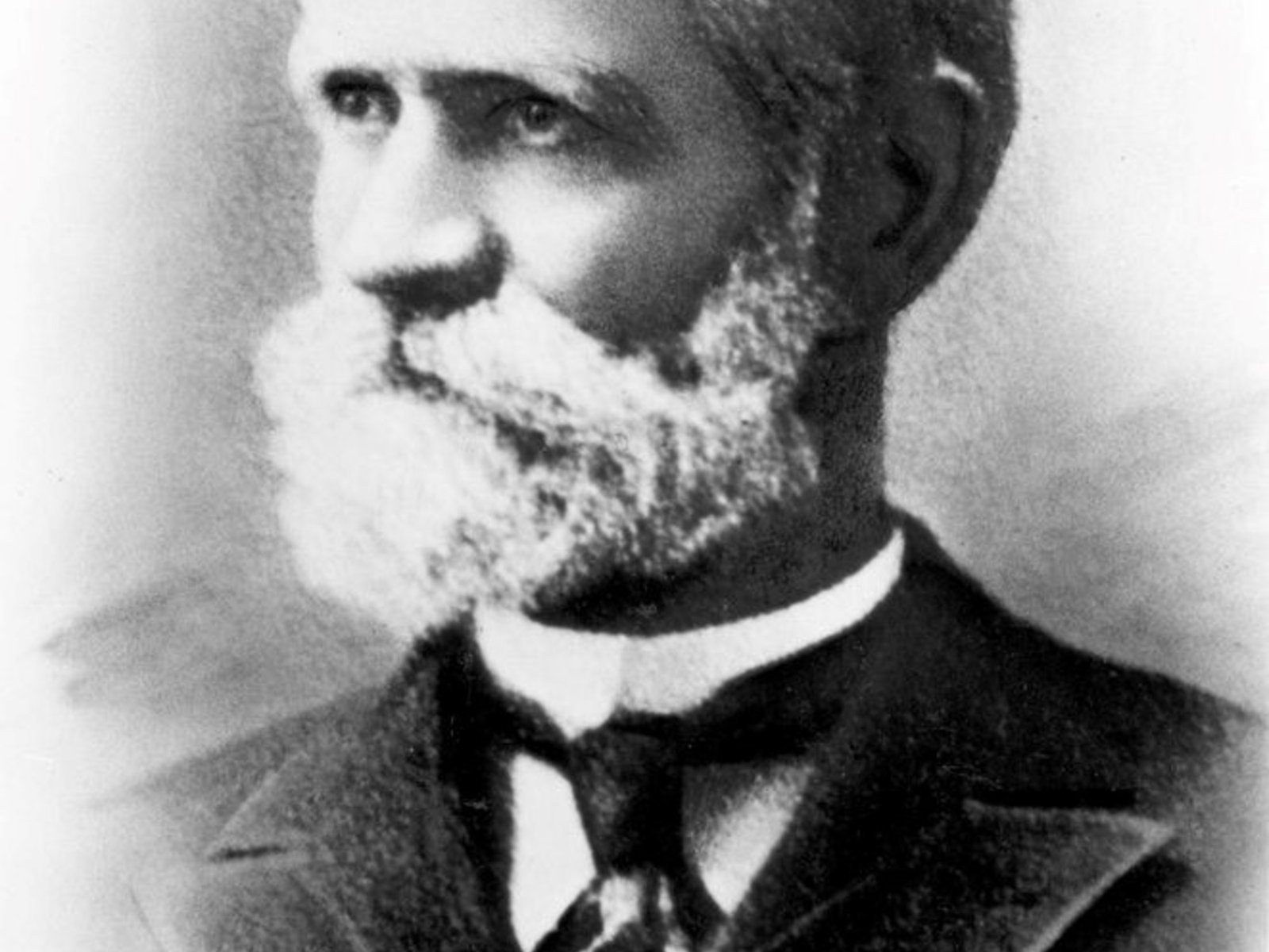 De funerario a inventor, el hombre que creó el conmutador telefónico para no perder clientes