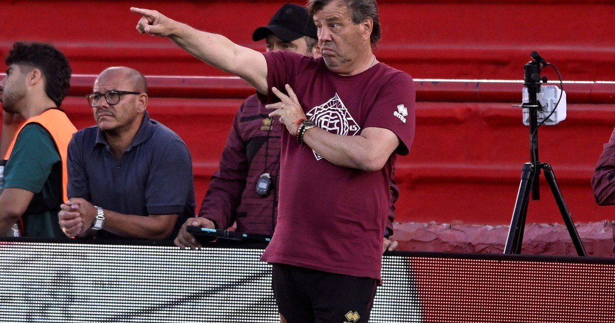 De la sentida salida de Zielinski a la llegada de Pellegrino :: Olé