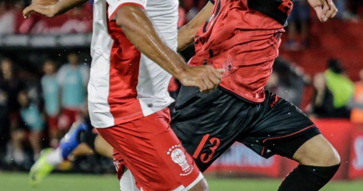 Del “ya nadie llora por el arbitraje” de Wanchope Ábila al grito de Huracán: “En la cancha de Vélez vamos a ganar” :: Olé