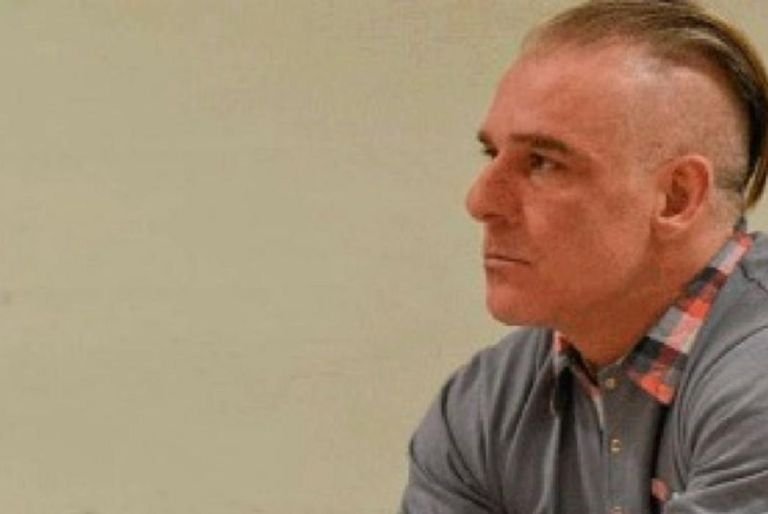 Desde una prisión de Caballito en CABA, “Chatrán” Hernández fue notificado desde Comodoro que seguirá con prisión preventiva