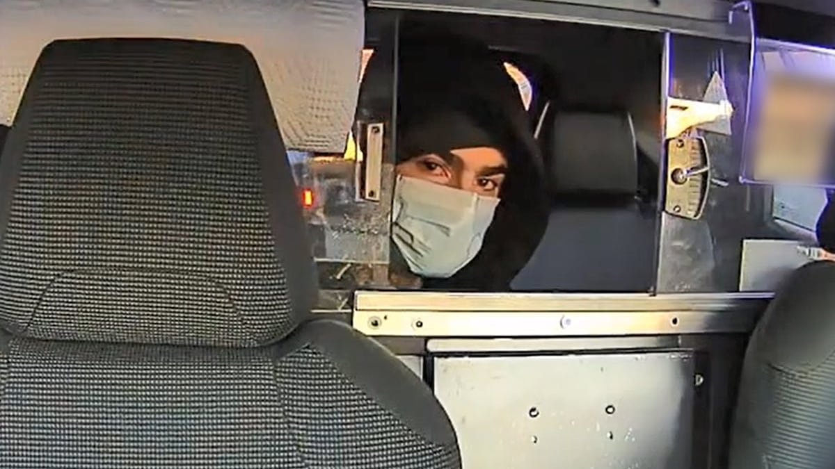 Detenido en Pensilvania el sospechoso de asesinar al ejecutivo de UnitedHealthcare en Nueva York | Sociedad