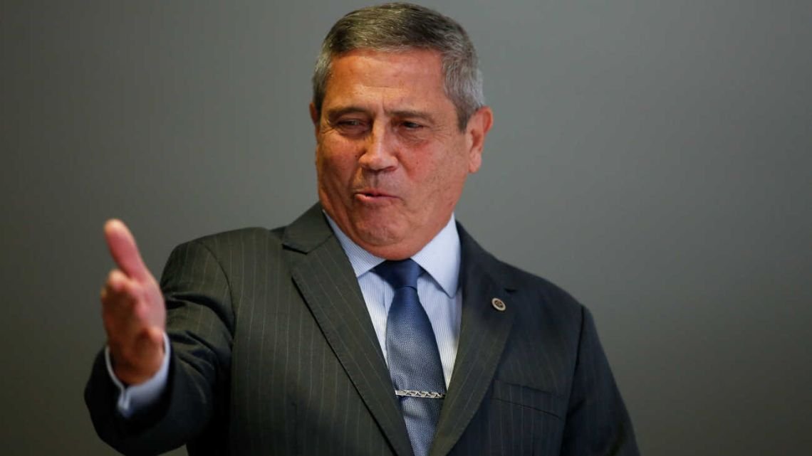 Detienen a un general del Ejército acusado de planificar el asesinato de Lula y el juez Moraes