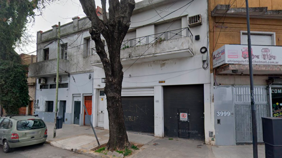 Detienen a un represor que actuó en los centros clandestinos de la SIDE | Se trata de Julio César Casanova Ferro