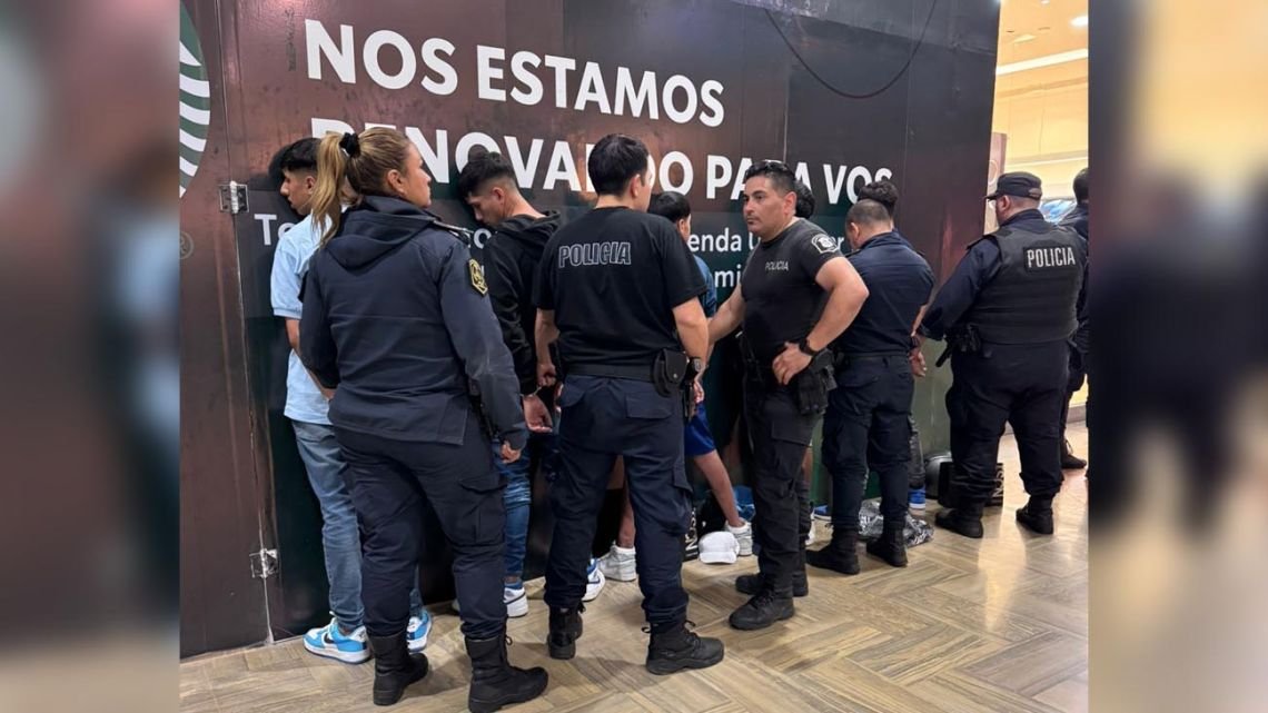 Detuvieron a miembros de la “Banda del Millón” que torturaron a un hombre en un robo