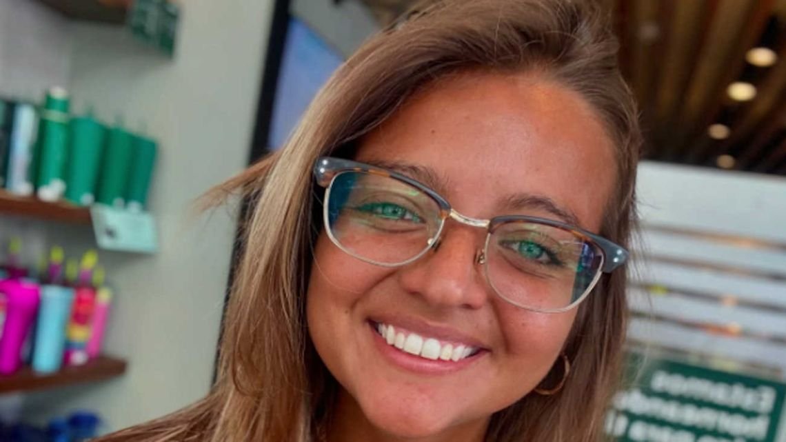 Detuvieron a una influencer acusada de estafas con criptomonedas