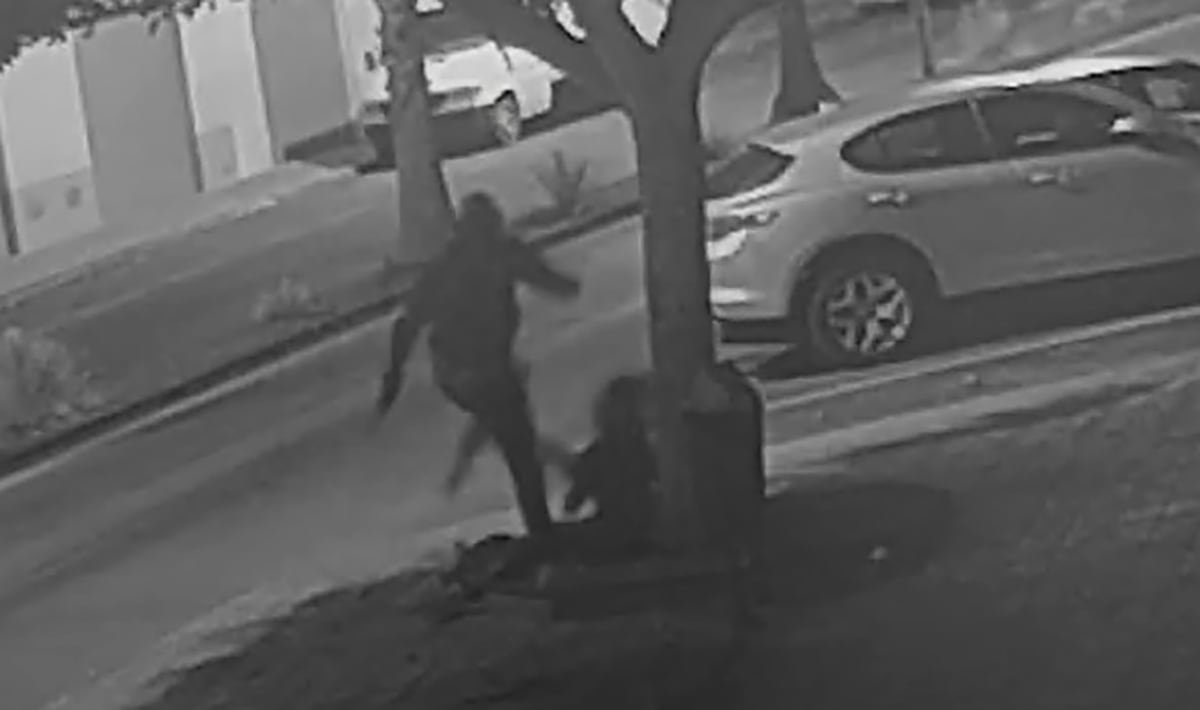 Dos detenidos por matar a un hombre a patadas para robarle el móvil y la cartera | España