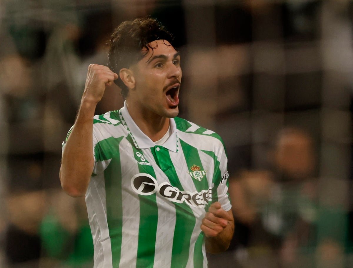 El Betis bate al Helsinki y sigue adelante en la Conference | Fútbol | Deportes