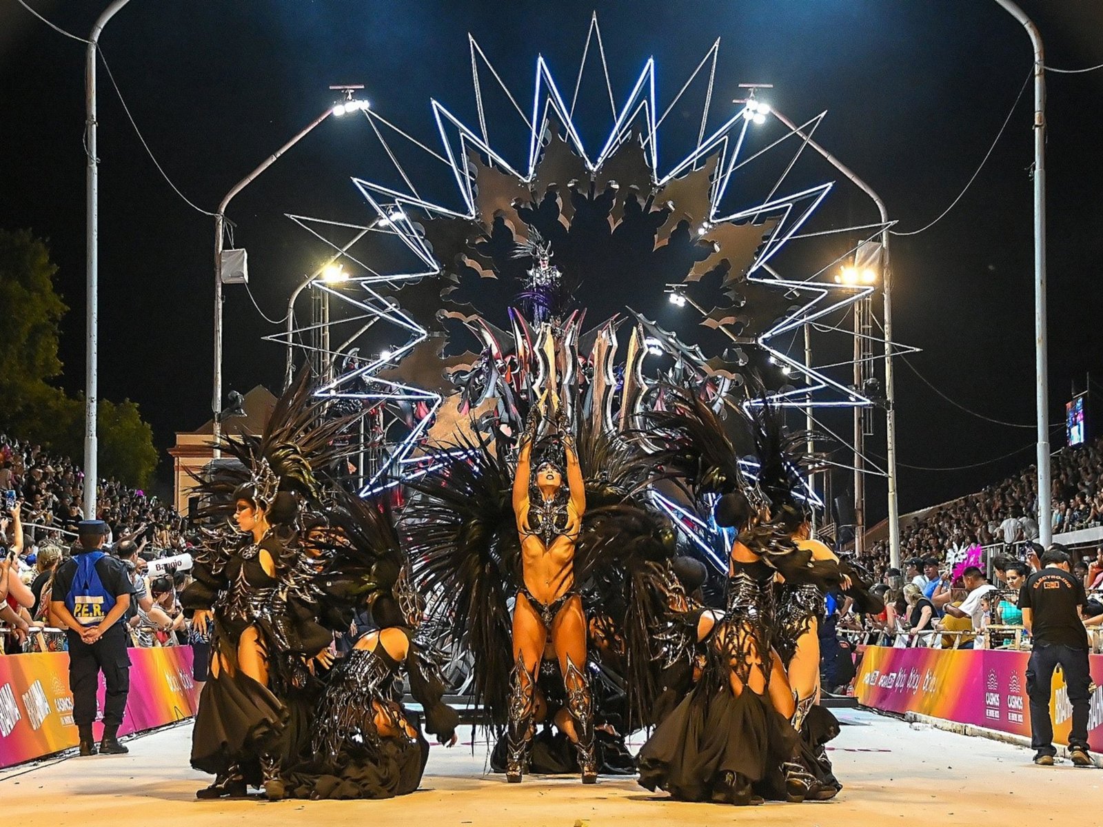 El Carnaval de Gualeguaychú se prepara una edición que se extenderá hasta los primeros días de marzo y con transmisión en vivo por streaming