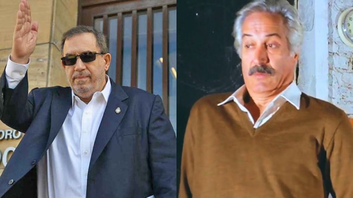 El Gobierno de Javier Milei y “Plata Dulce”: chicana de Carlos Maslatón con la película sobre la “bicicleta financiera” en la dictadura