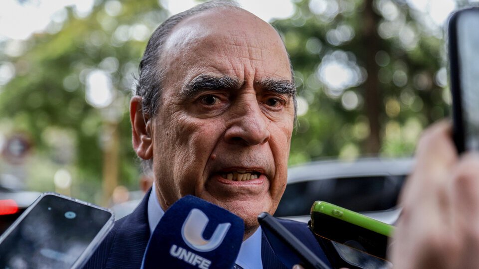 El Gobierno deja en suspenso el llamado a sesiones extraordinarias