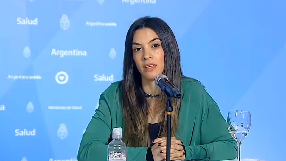 El Gobierno echó a la subsecretaria de Turismo porque se fue a Londres | Venía del gobierno anterior y era resistida por La Libertad Avanza