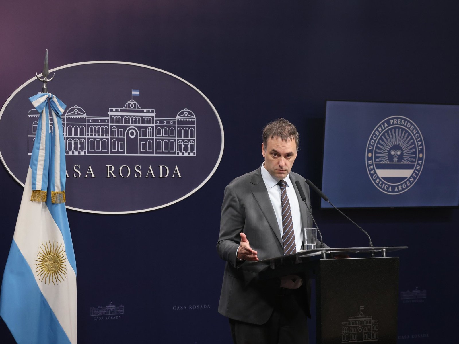 El Gobierno imputó por presunta cartelización a las prepagas por los aumentos de las cuotas y apuntó contra Claudio Belocopitt