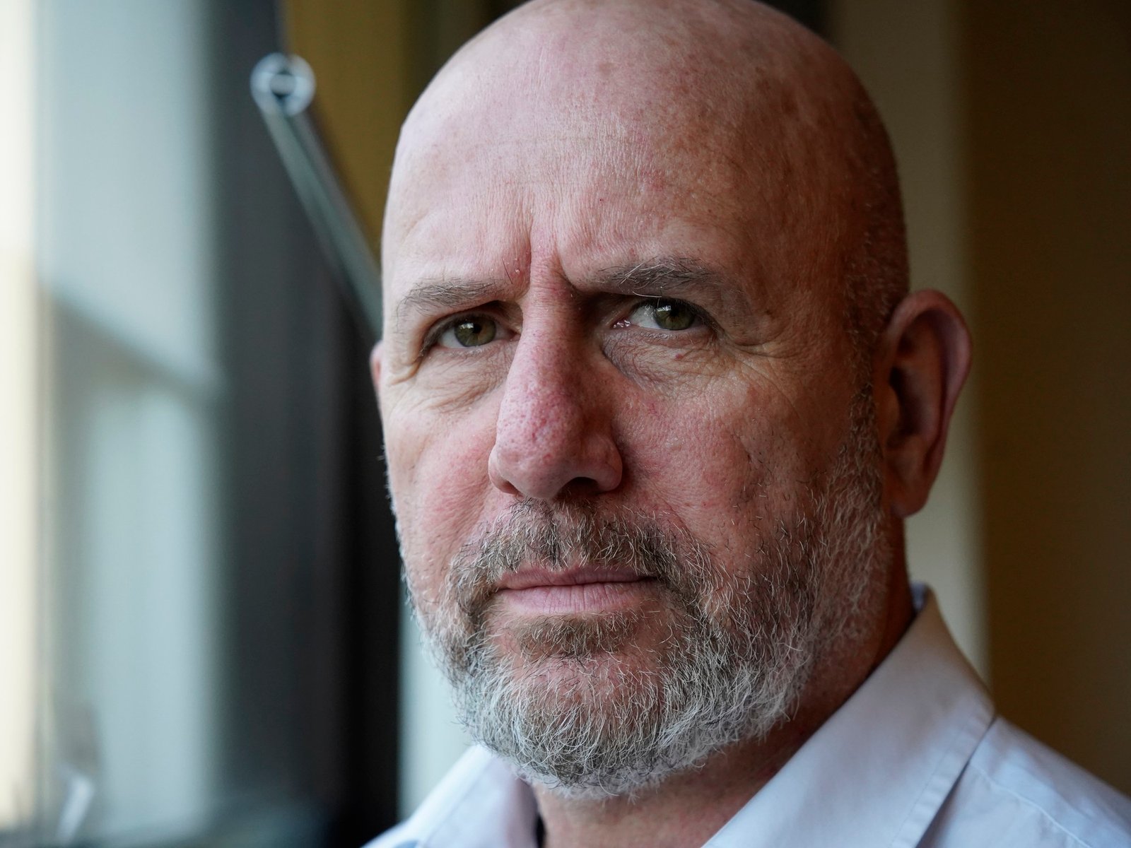 “El Gobierno nacional tiene una enorme responsabilidad de lo que está pasando con las fugas de presos”