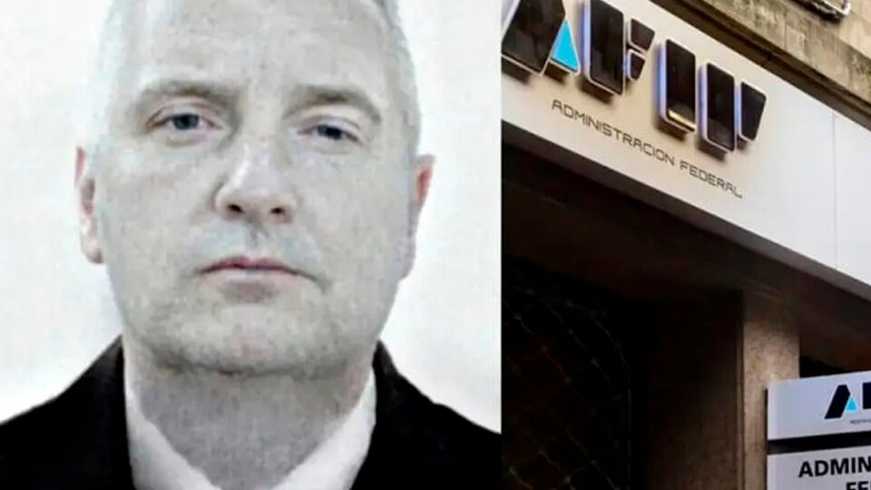 El Gobierno no quiere saber por qué el jefe de la DGI no declaró sus propiedades en Miami   | “Es un tema del pasado y está sobreseído”